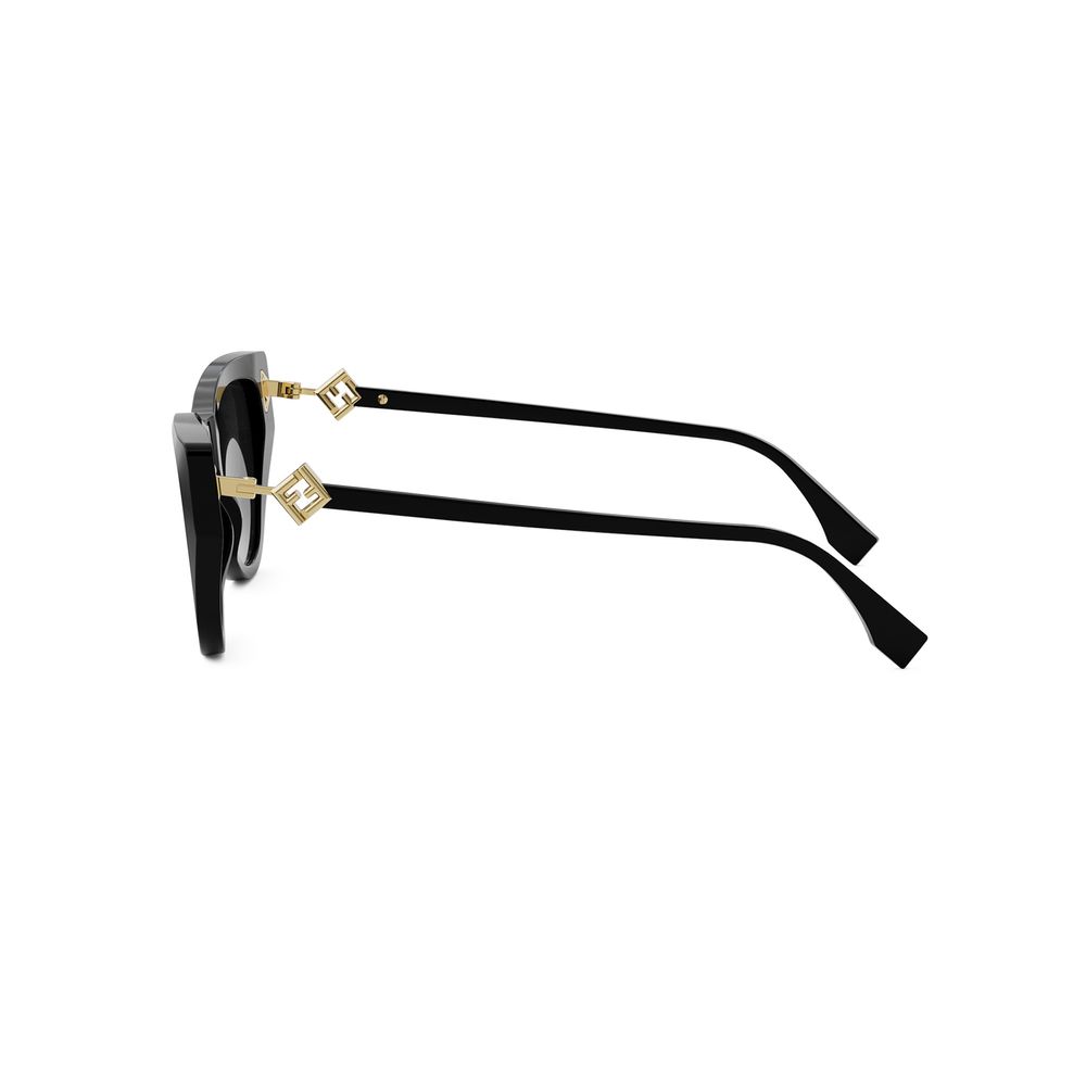 FENDI FE40149I Occhiali da sole 01A