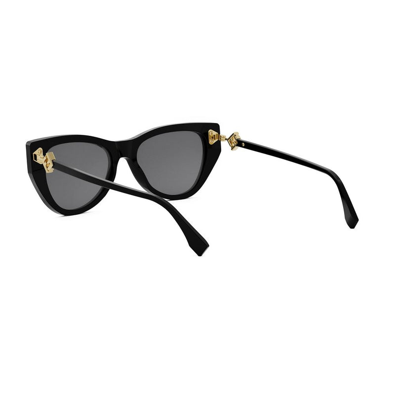 FENDI FE40149I Occhiali da sole 01A