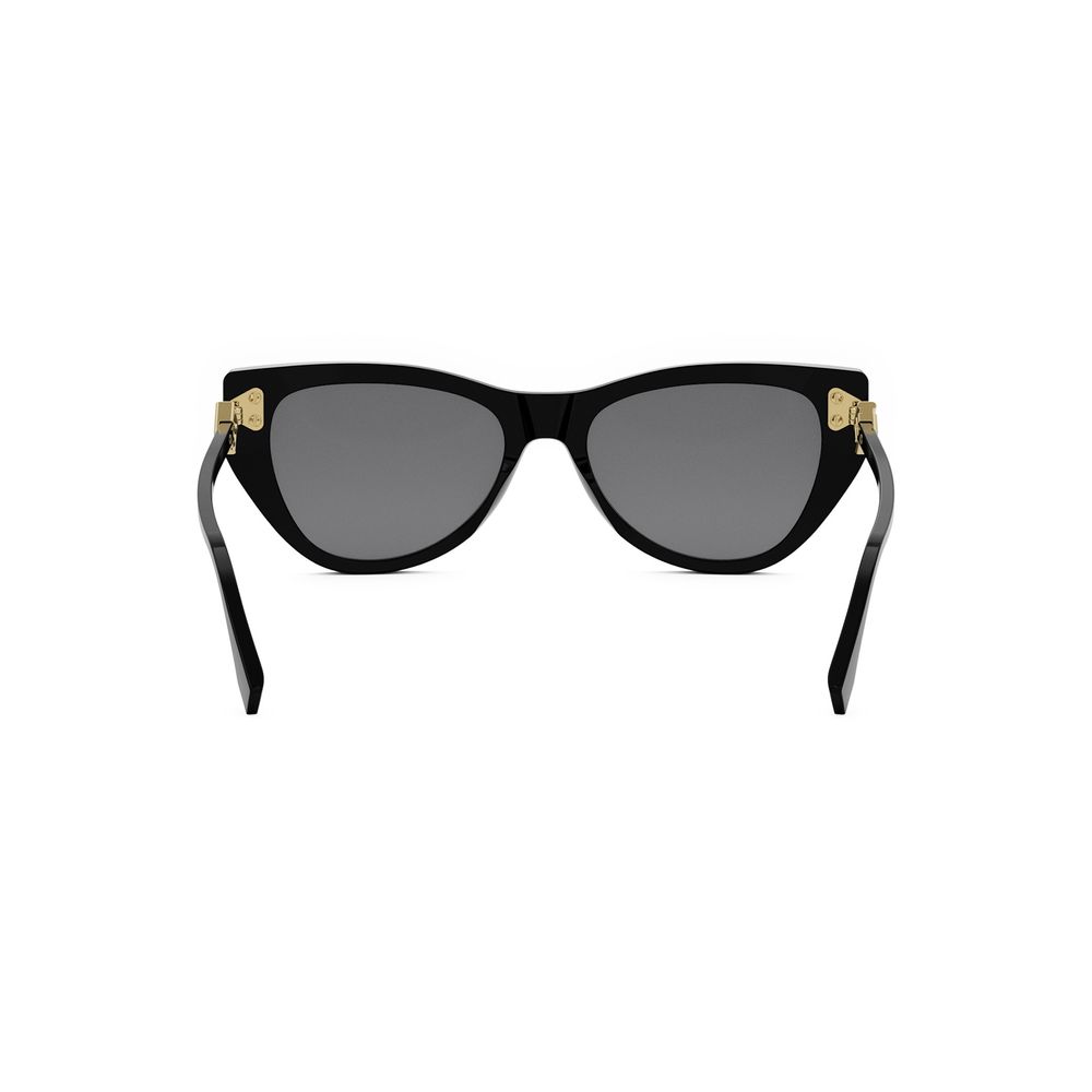 FENDI FE40149I Occhiali da sole 01A