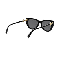 FENDI FE40149I Occhiali da sole 01A