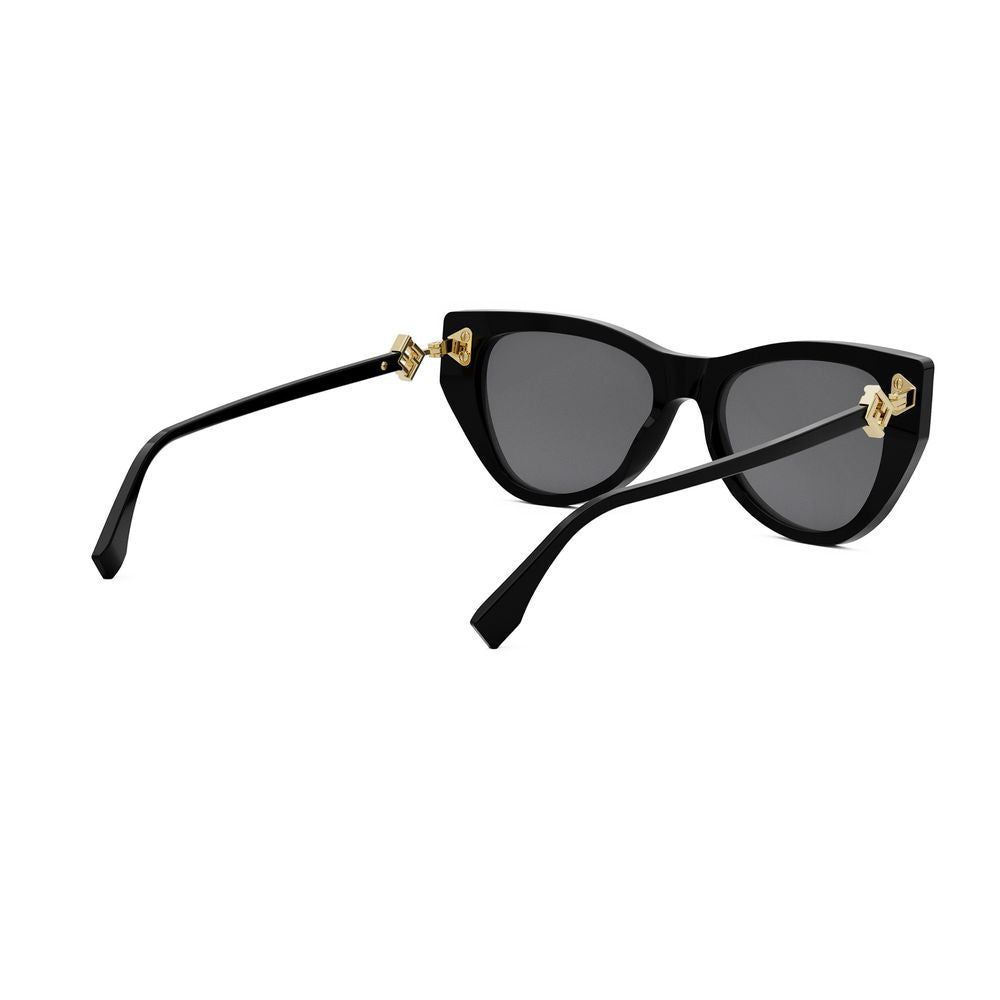 FENDI FE40149I Occhiali da sole 01A