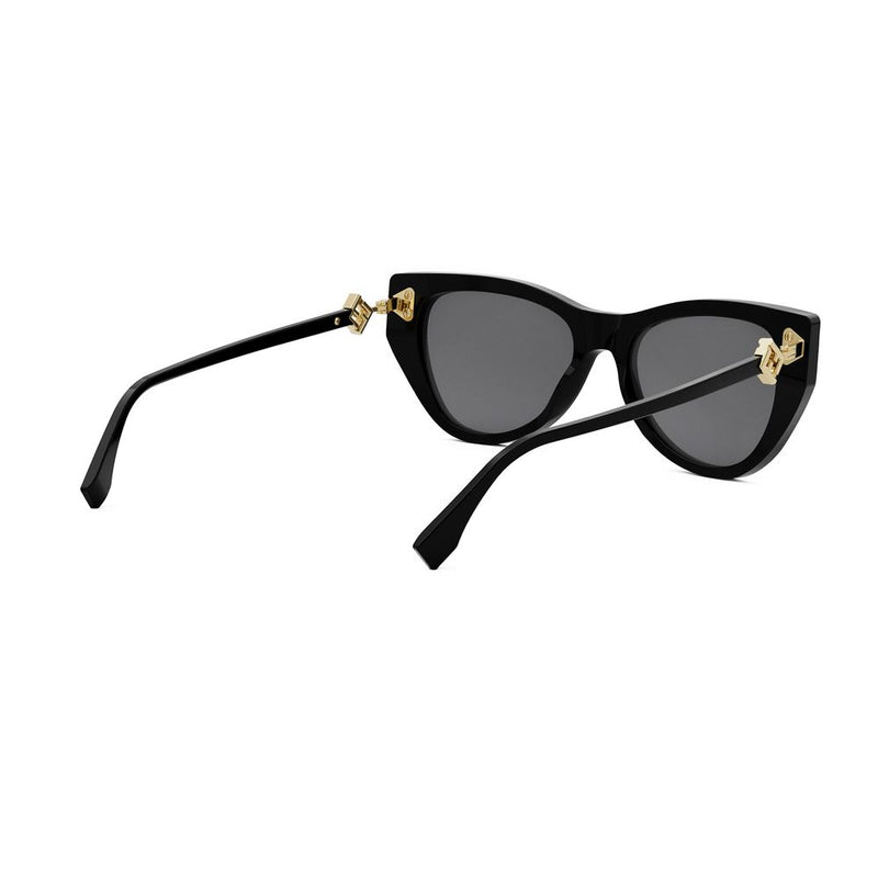 FENDI FE40149I Occhiali da sole 01A