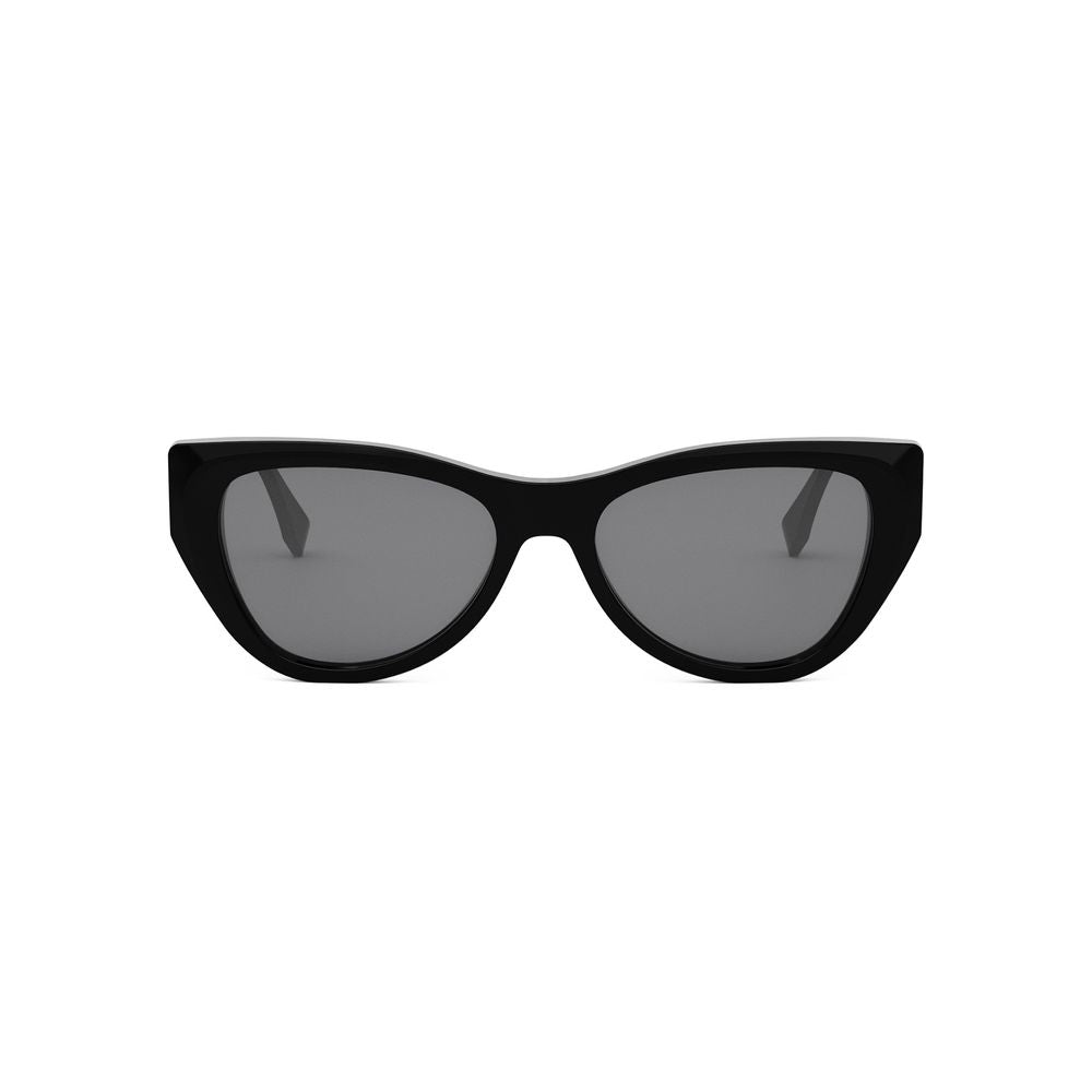 FENDI FE40149I Occhiali da sole 01A