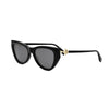 FENDI FE40149I Occhiali da sole 01A