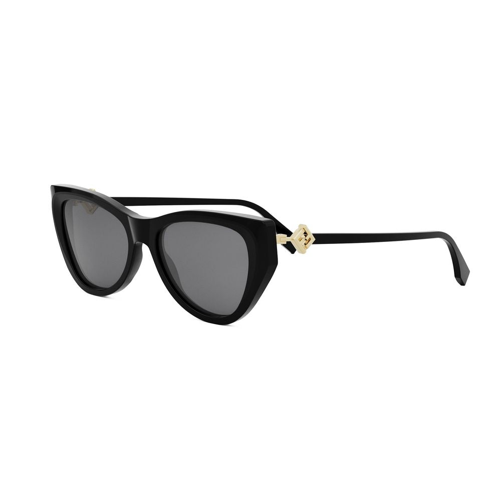 FENDI FE40149I Occhiali da sole 01A