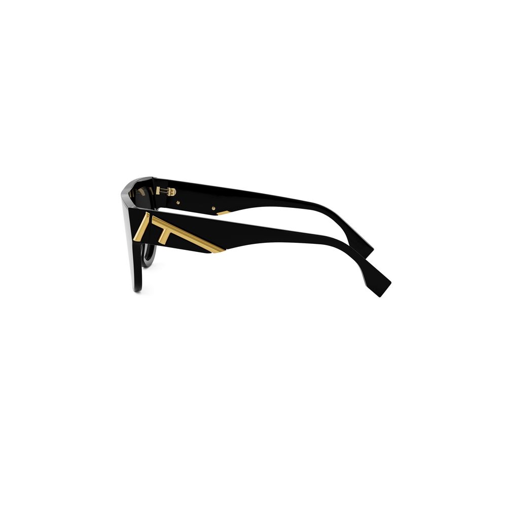 FENDI FE40150I Occhiali da sole 01A