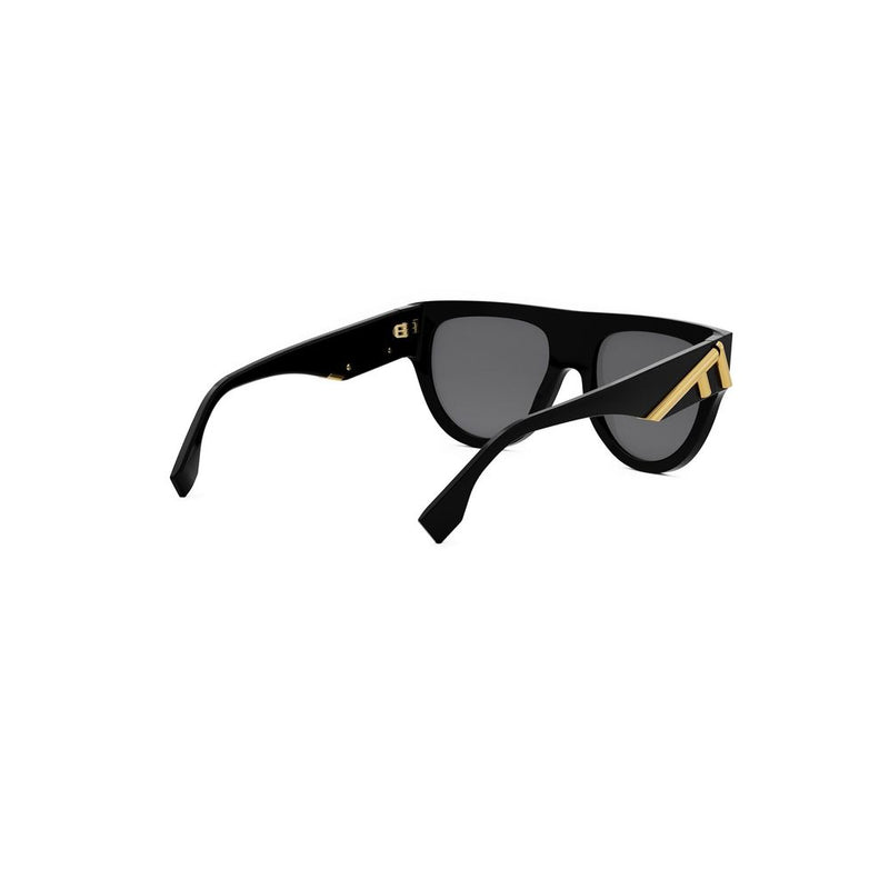 FENDI FE40150I Occhiali da sole 01A