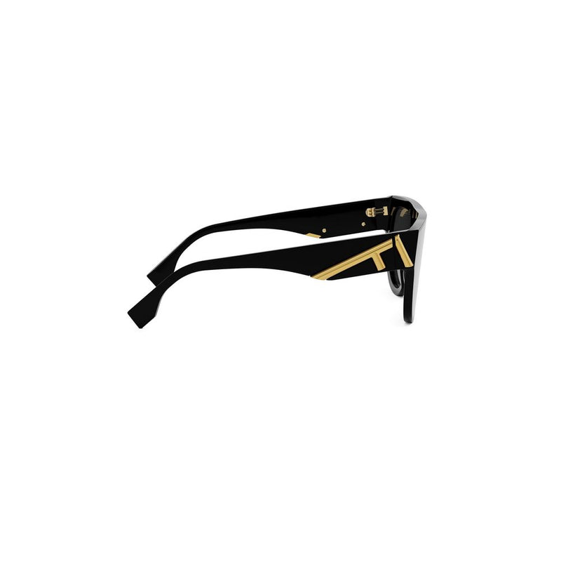 FENDI FE40150I Occhiali da sole 01A