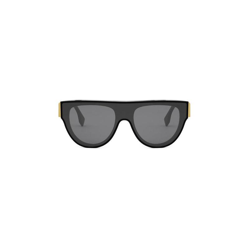 FENDI FE40150I Occhiali da sole 01A