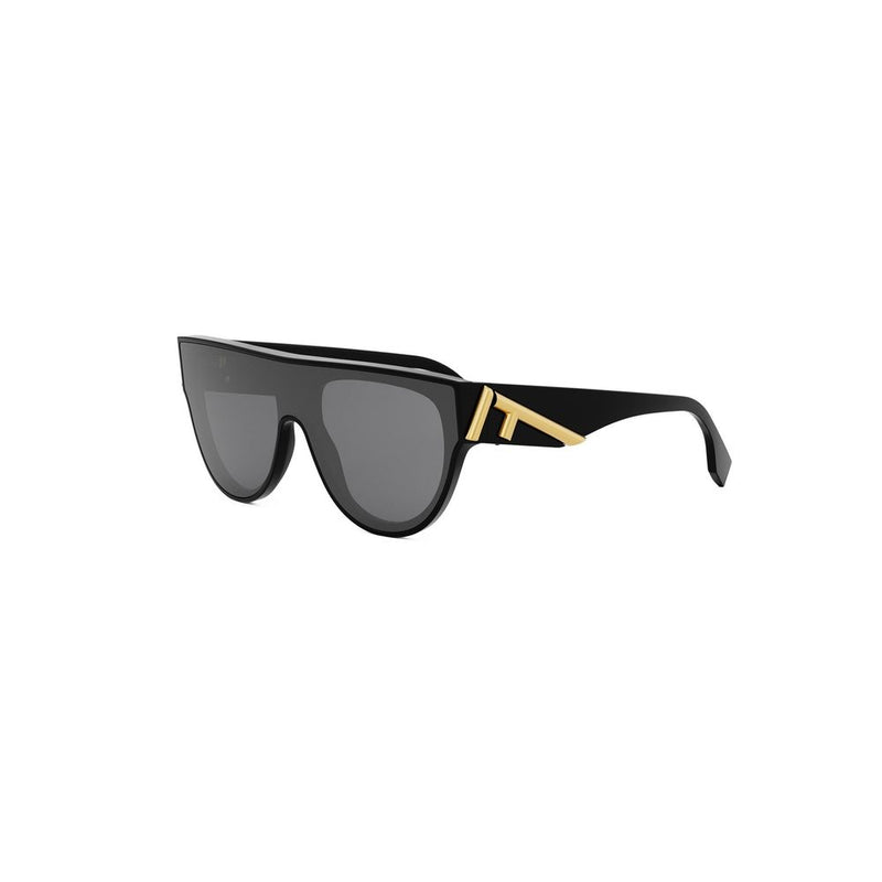 FENDI FE40150I Occhiali da sole 01A