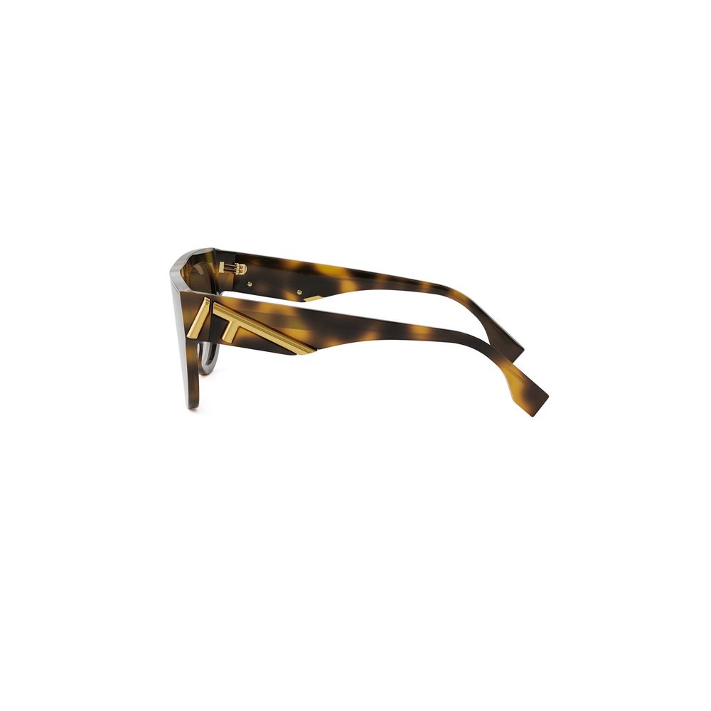 FENDI FE40150I Occhiali da sole 53F