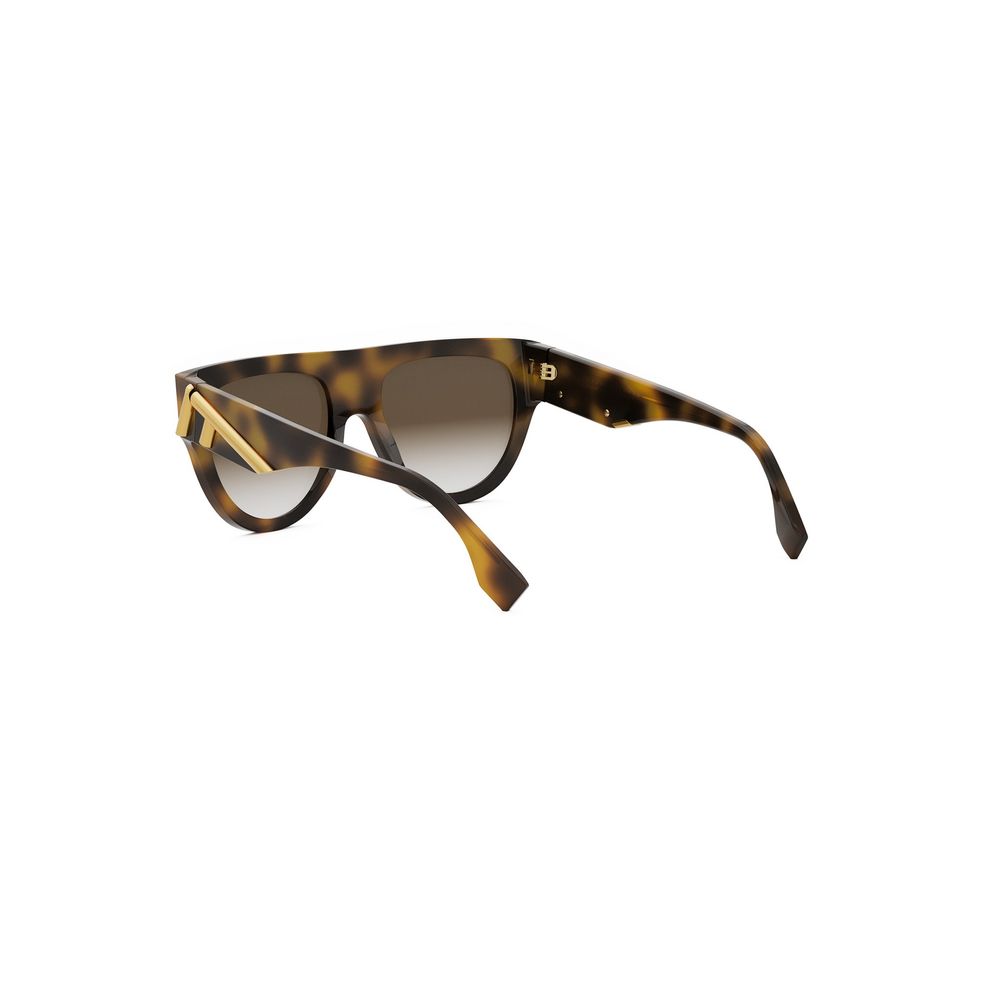 FENDI FE40150I Occhiali da sole 53F