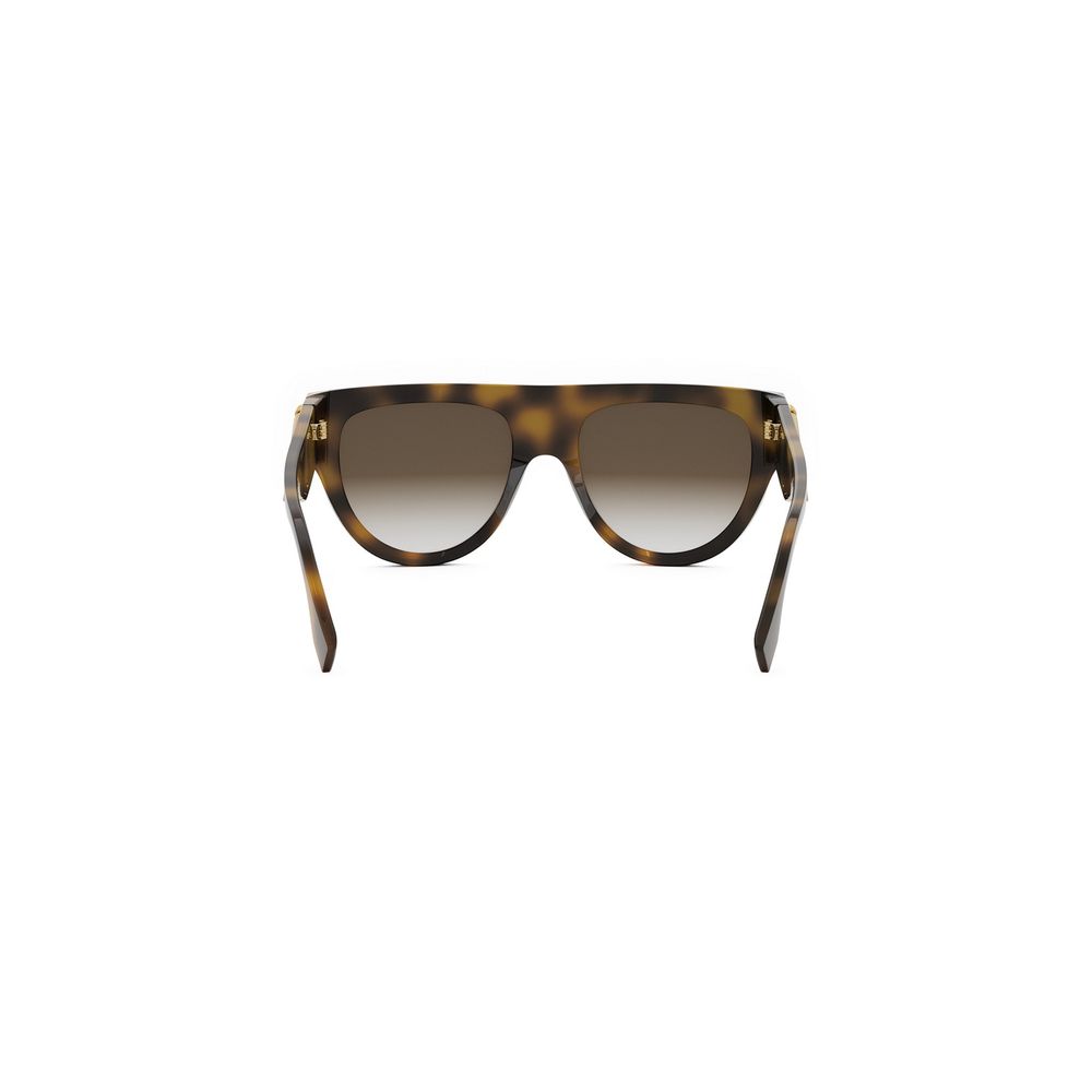 FENDI FE40150I Occhiali da sole 53F