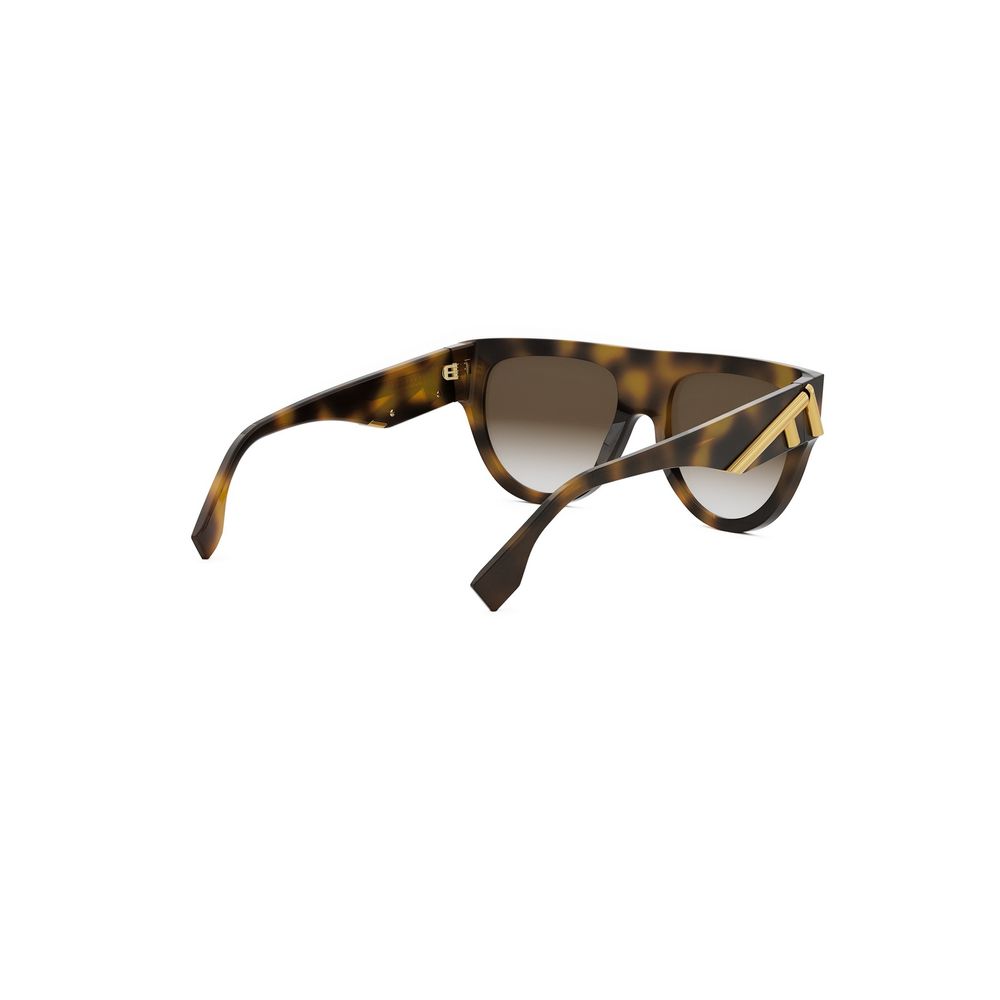 FENDI FE40150I Occhiali da sole 53F