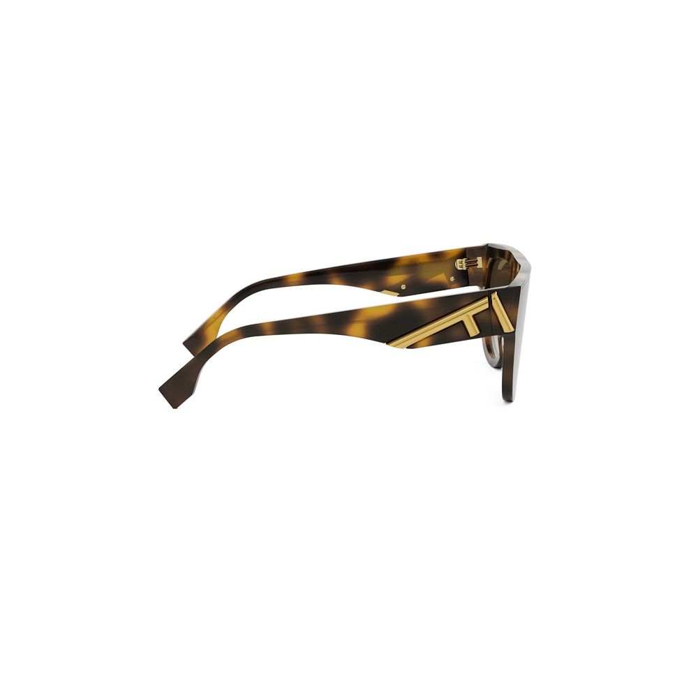 FENDI FE40150I Occhiali da sole 53F