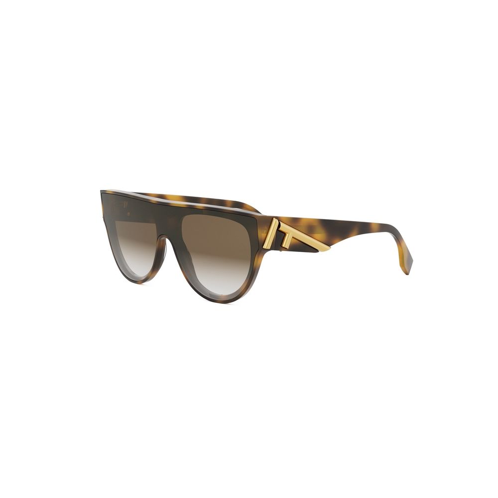 FENDI FE40150I Occhiali da sole 53F