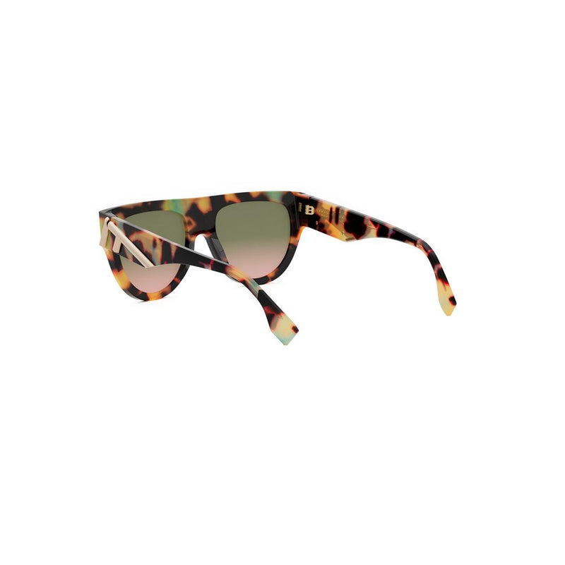 FENDI FE40150I Occhiali da sole 56P
