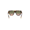FENDI FE40150I Occhiali da sole 56P