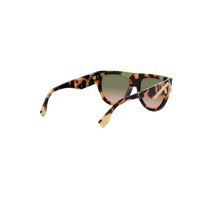 FENDI FE40150I Occhiali da sole 56P