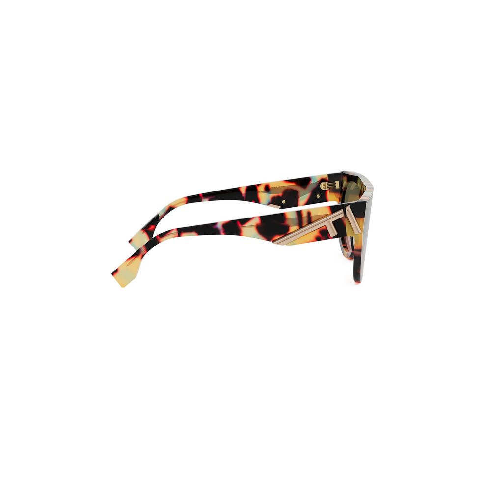 FENDI FE40150I Occhiali da sole 56P