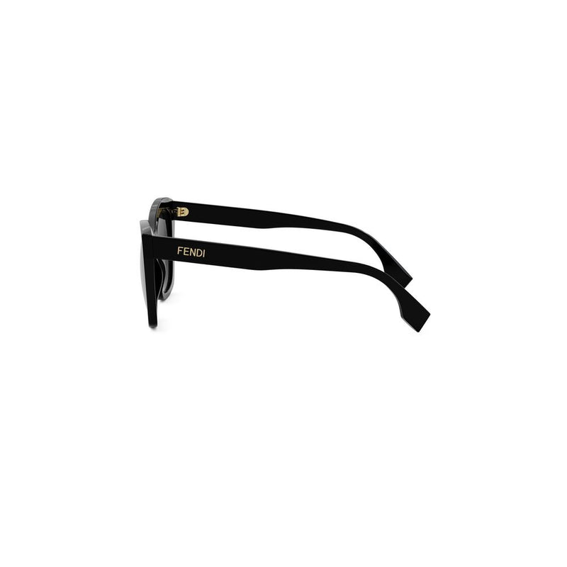 FENDI FE40151I Occhiali da sole 01B