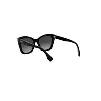 FENDI FE40151I Occhiali da sole 01B