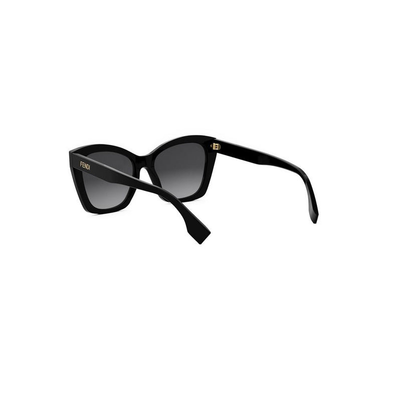 FENDI FE40151I Occhiali da sole 01B