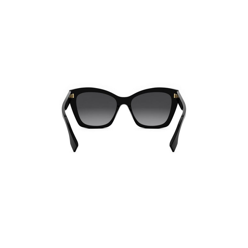 FENDI FE40151I Occhiali da sole 01B