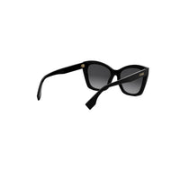 FENDI FE40151I Occhiali da sole 01B
