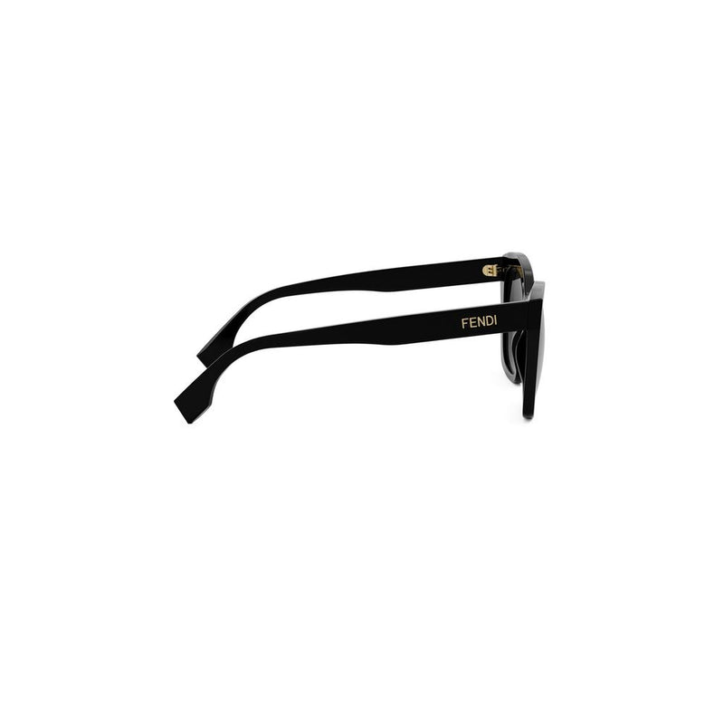 FENDI FE40151I Occhiali da sole 01B