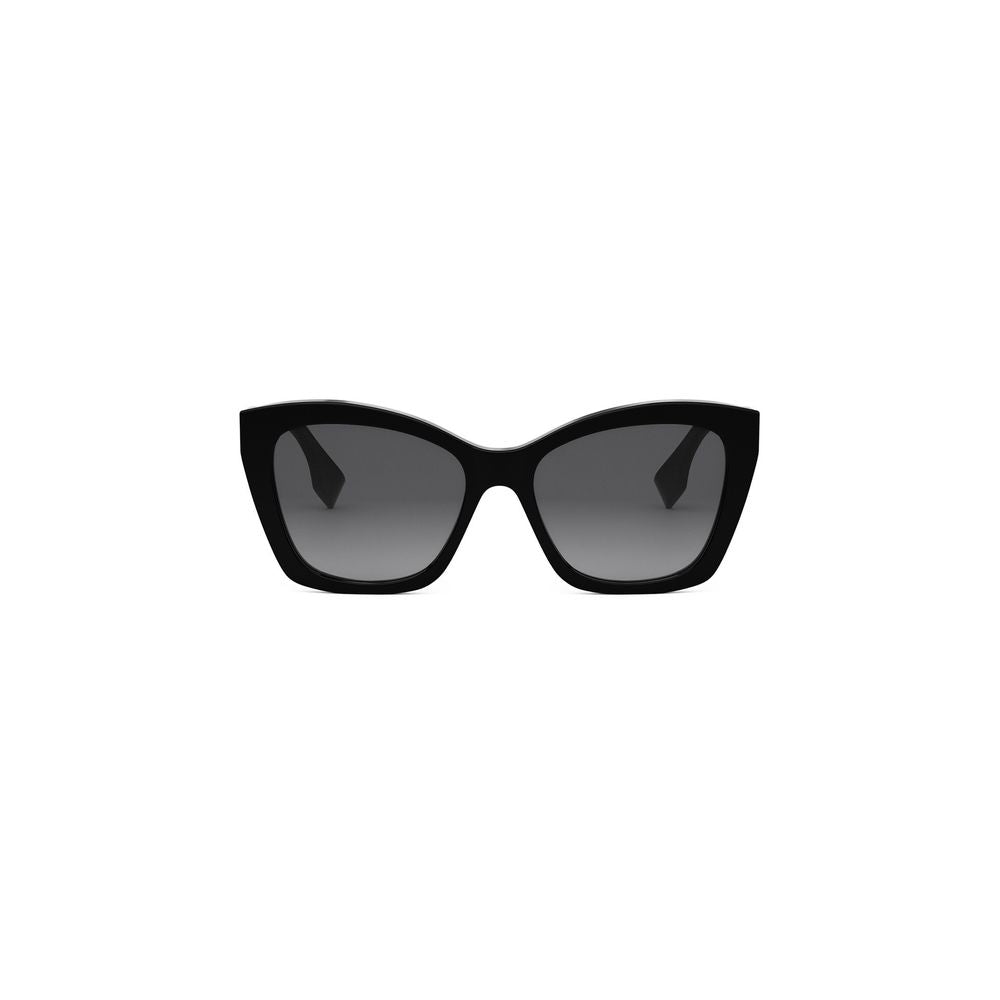 FENDI FE40151I Occhiali da sole 01B