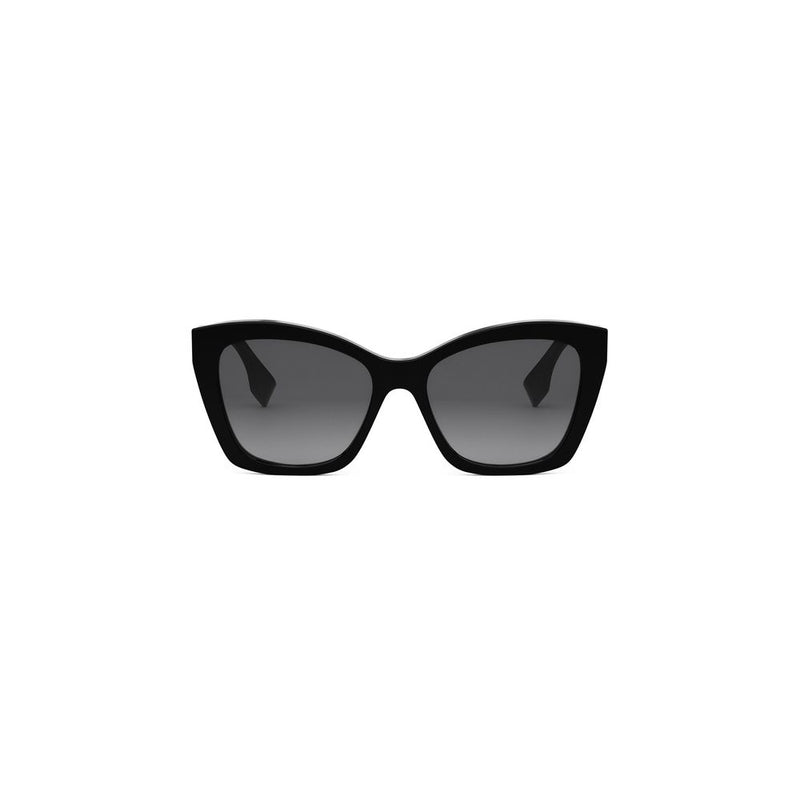 FENDI FE40151I Occhiali da sole 01B
