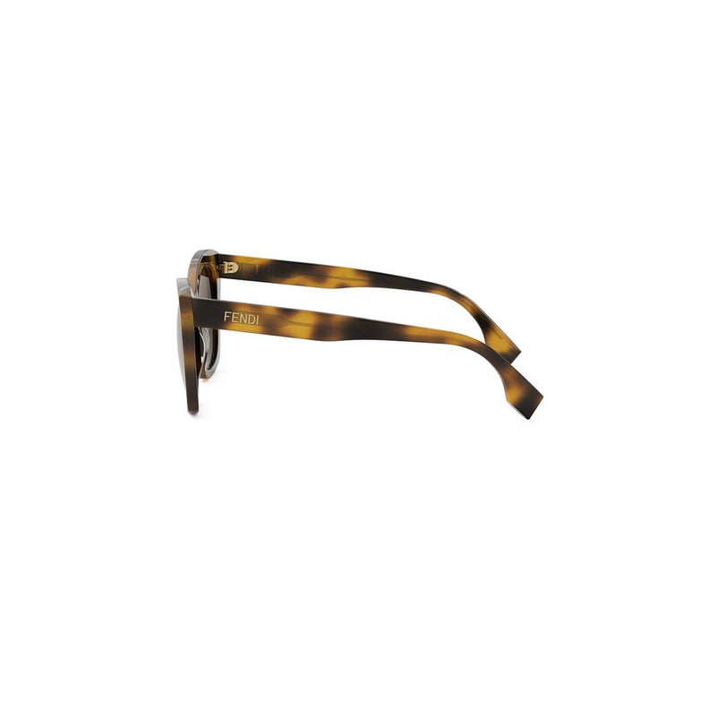 FENDI FE40151I Occhiali da sole 53F