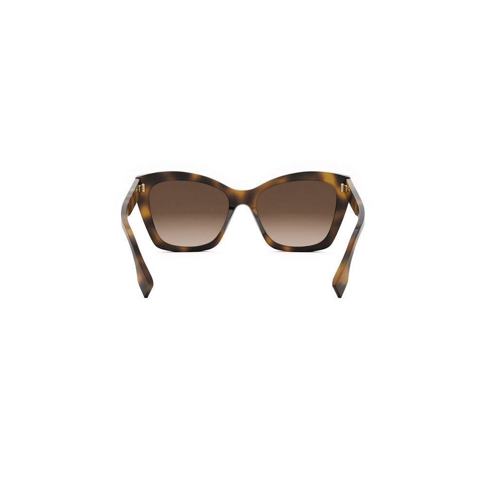 FENDI FE40151I Occhiali da sole 53F