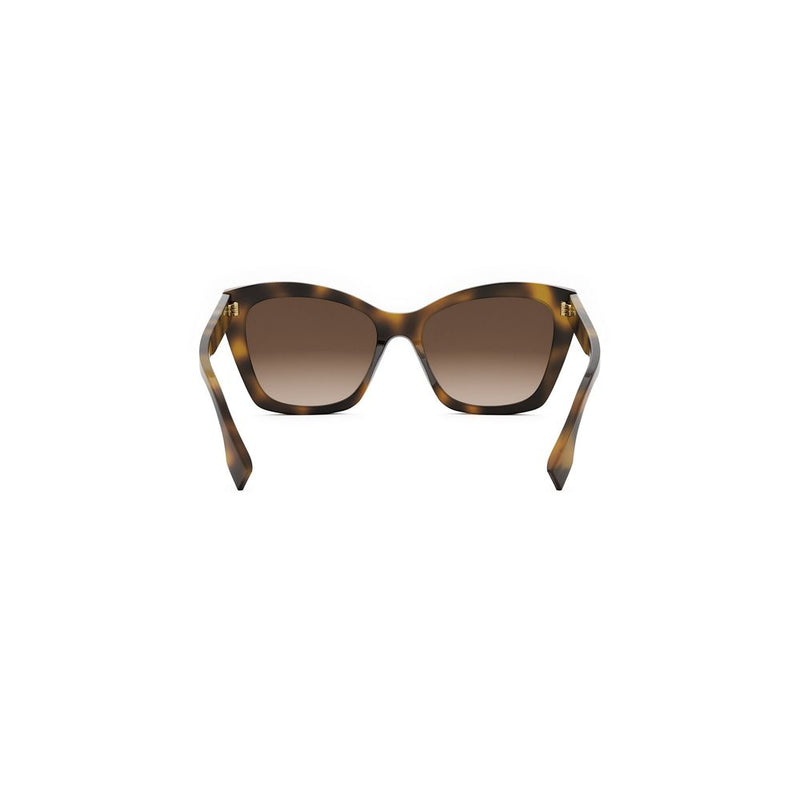 FENDI FE40151I Occhiali da sole 53F