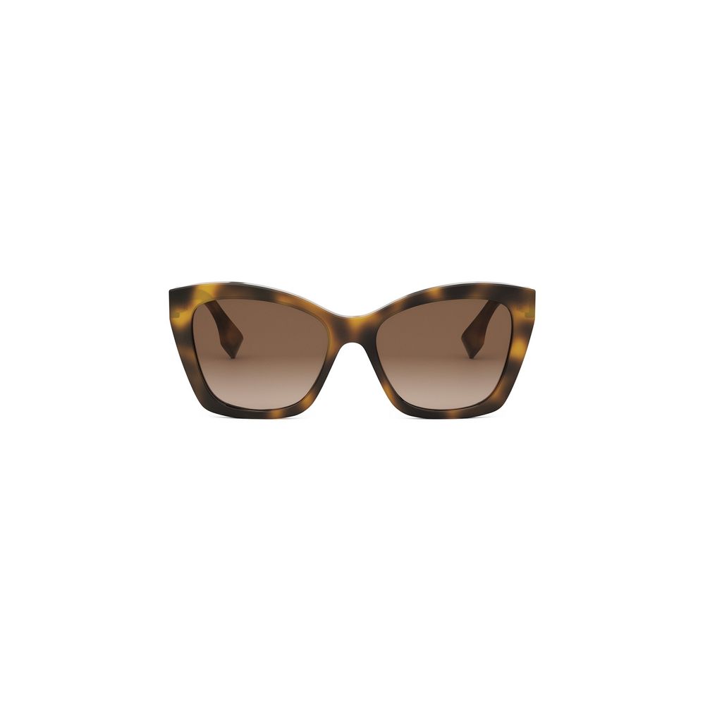 FENDI FE40151I Occhiali da sole 53F