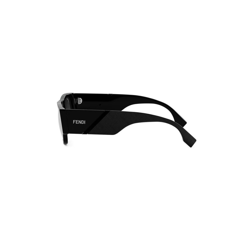 FENDI FE40156I Occhiali da sole 01A