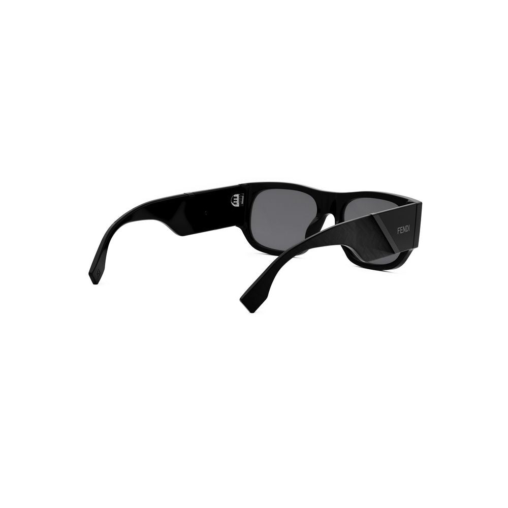 FENDI FE40156I Occhiali da sole 01A