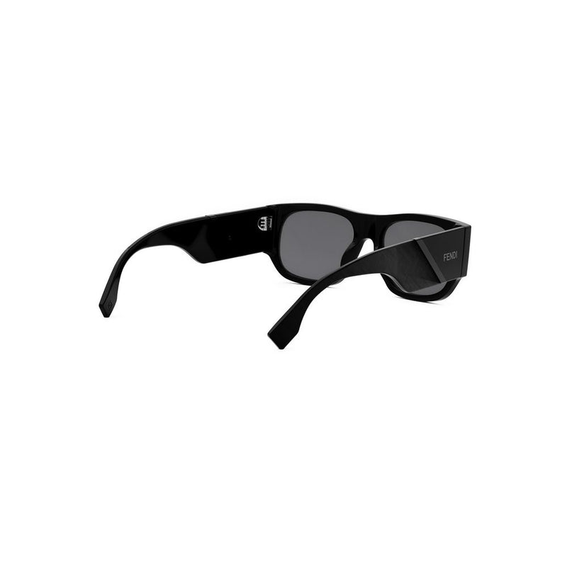 FENDI FE40156I Occhiali da sole 01A