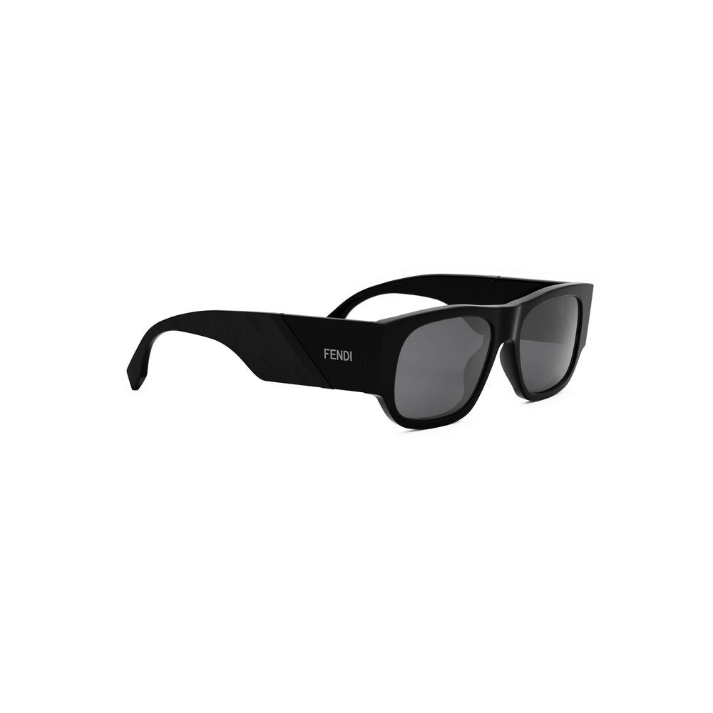FENDI FE40156I Occhiali da sole 01A
