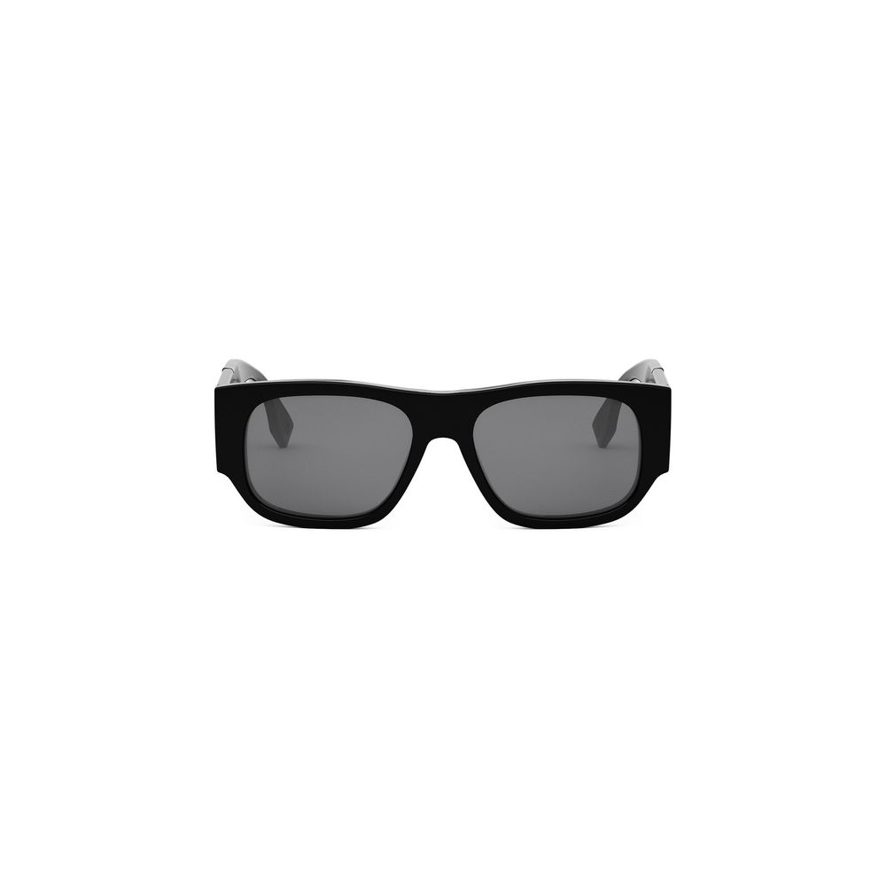 FENDI FE40156I Occhiali da sole 01A
