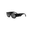 FENDI FE40156I Occhiali da sole 01A