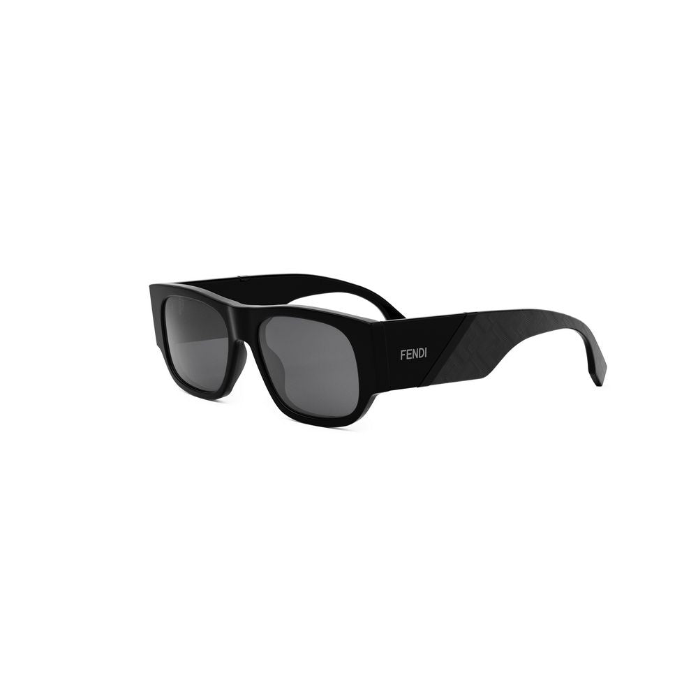 FENDI FE40156I Occhiali da sole 01A