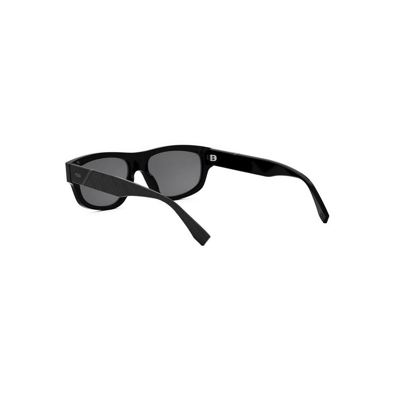 FENDI FE40157I Occhiali da sole 01A