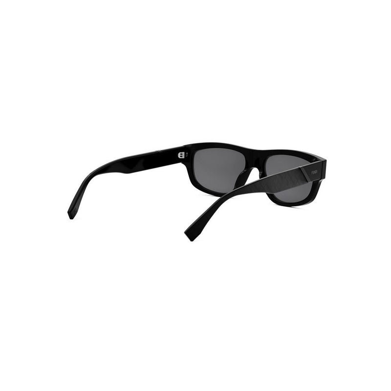 FENDI FE40157I Occhiali da sole 01A