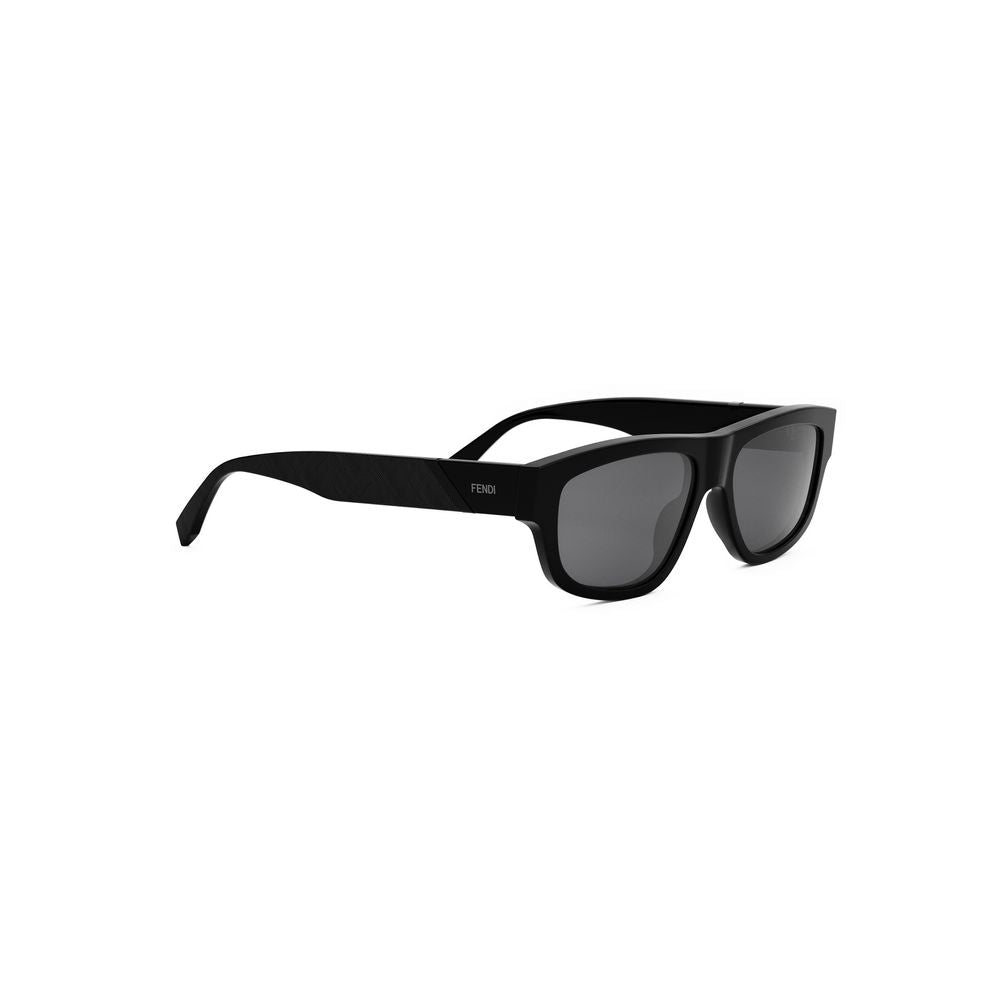 FENDI FE40157I Occhiali da sole 01A