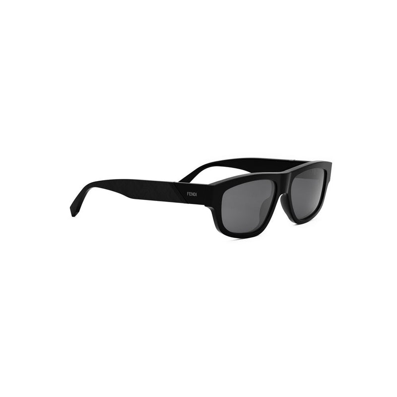 FENDI FE40157I Occhiali da sole 01A