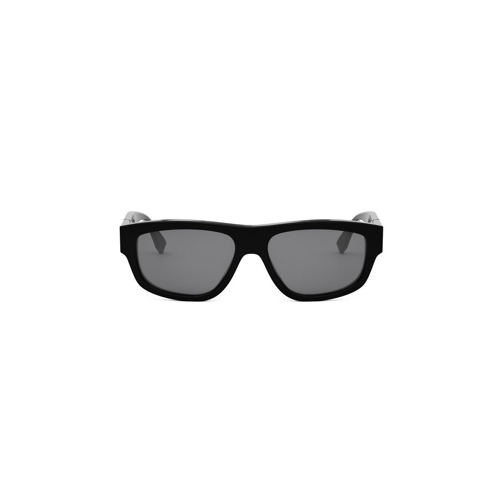 FENDI FE40157I Occhiali da sole 01A