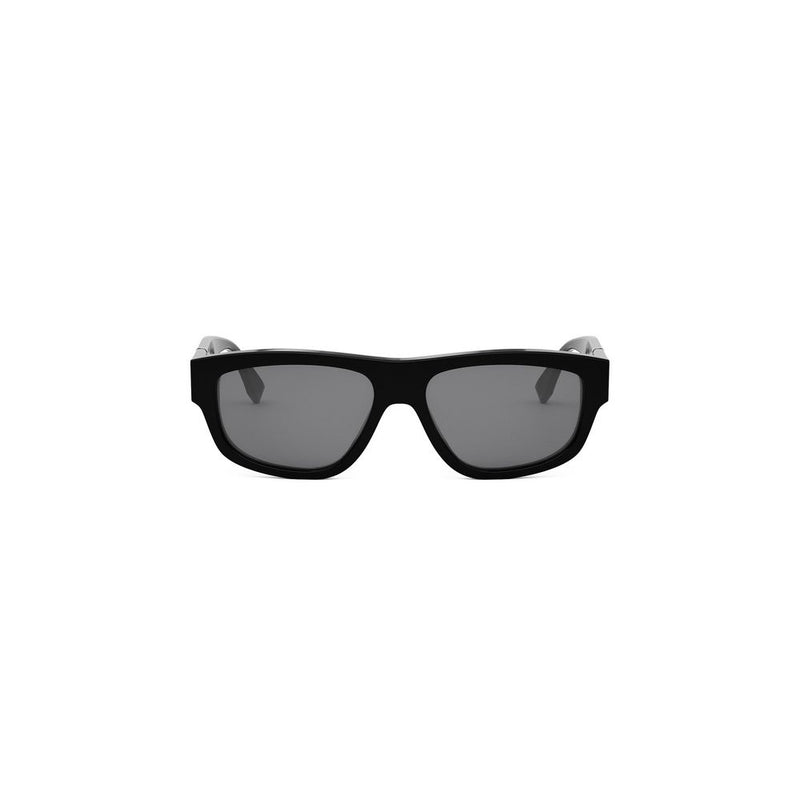 FENDI FE40157I Occhiali da sole 01A