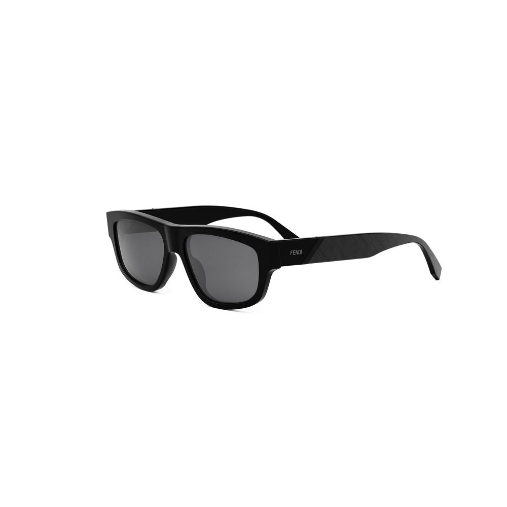 FENDI FE40157I Occhiali da sole 01A